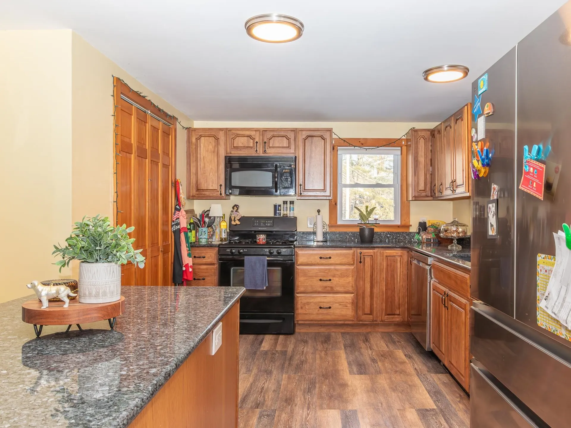 63 Village Road Langdon NH 03602