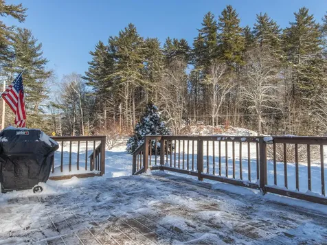 63 Village Road Langdon NH 03602