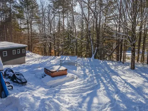 63 Village Road Langdon NH 03602