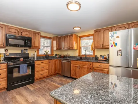 63 Village Road Langdon NH 03602