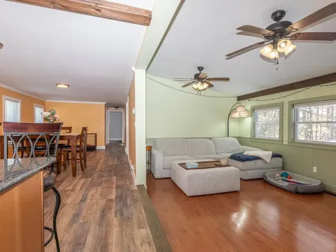 63 Village Road Langdon NH 03602