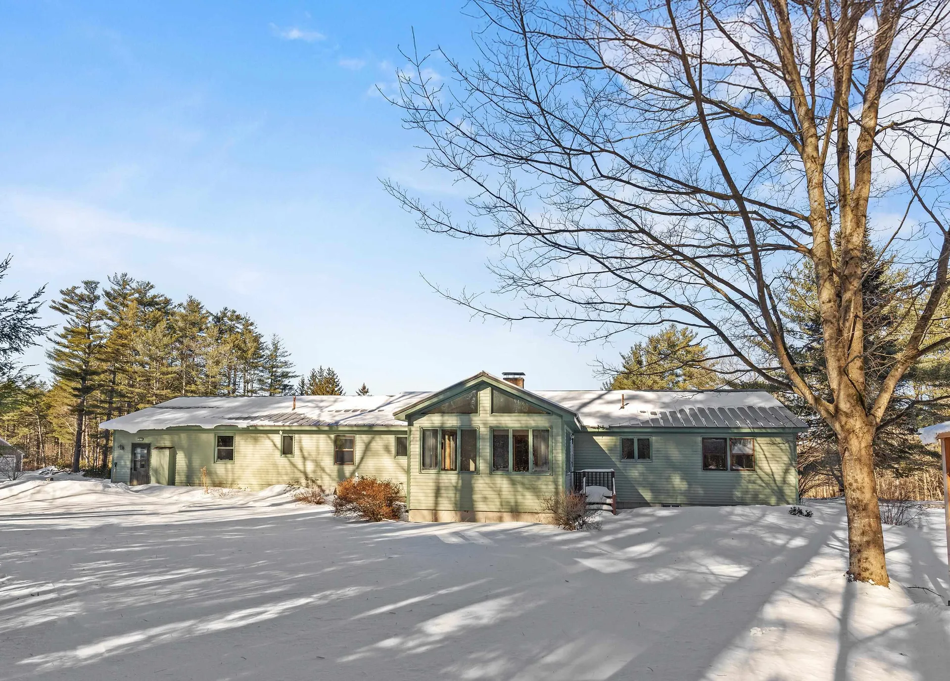 26 Emily Lane Newbury NH 03255