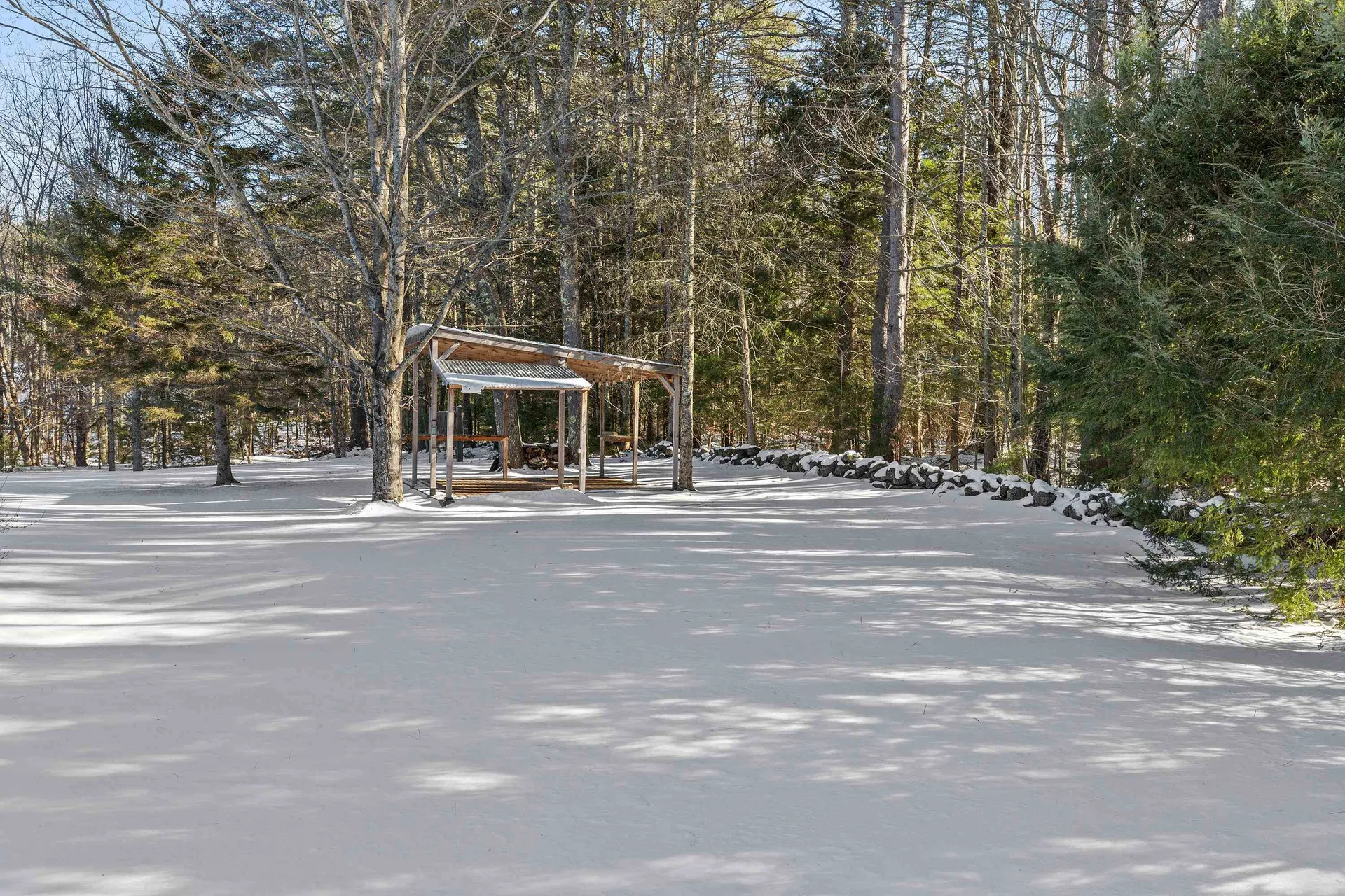 26 Emily Lane Newbury NH 03255