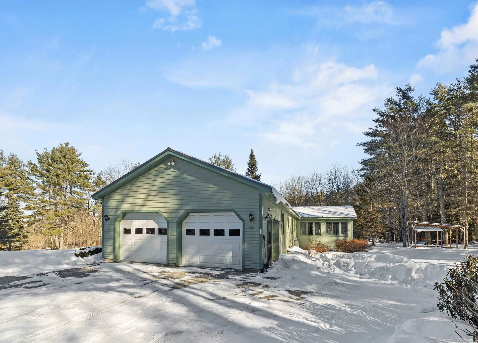 26 Emily Lane Newbury NH 03255