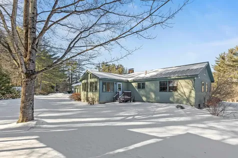 26 Emily Lane Newbury NH 03255