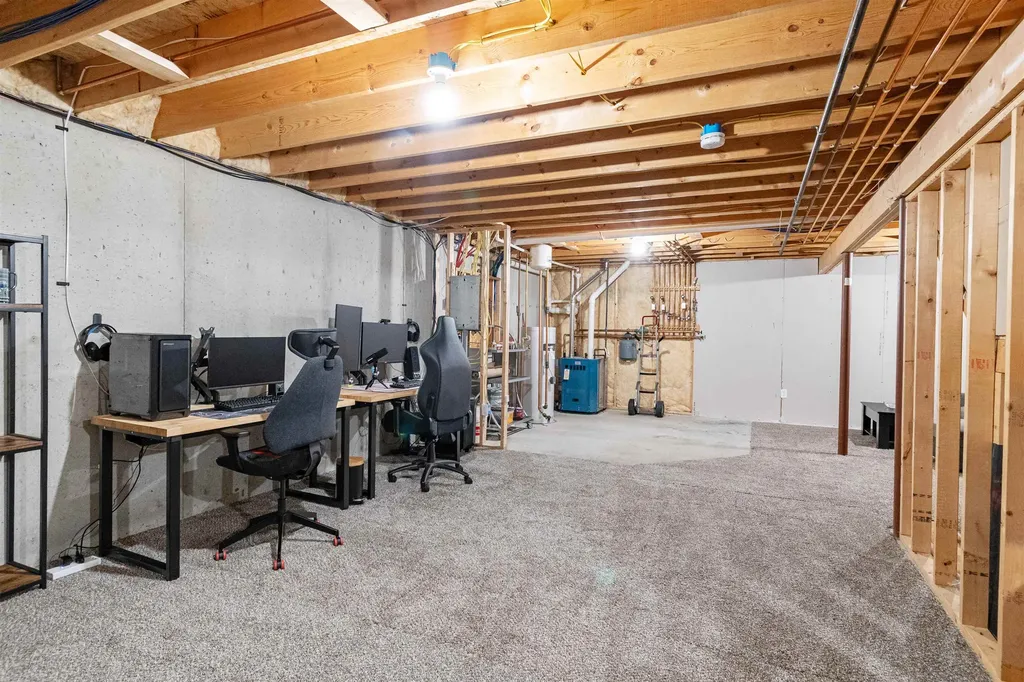 8 Checkerberry Square Milton VT 05468