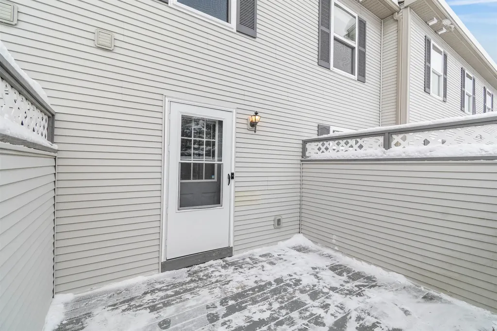 8 Checkerberry Square Milton VT 05468