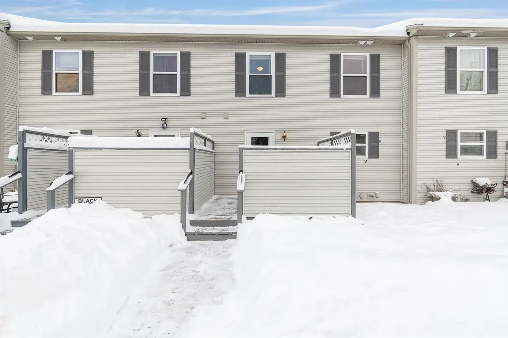 8 Checkerberry Square Milton VT 05468