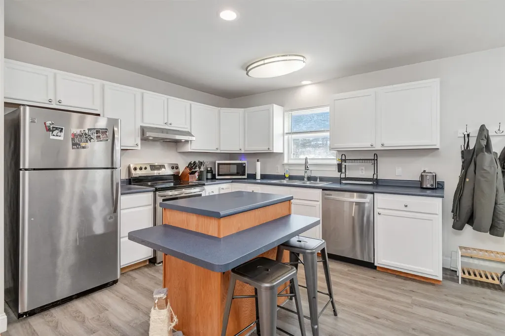 8 Checkerberry Square Milton VT 05468