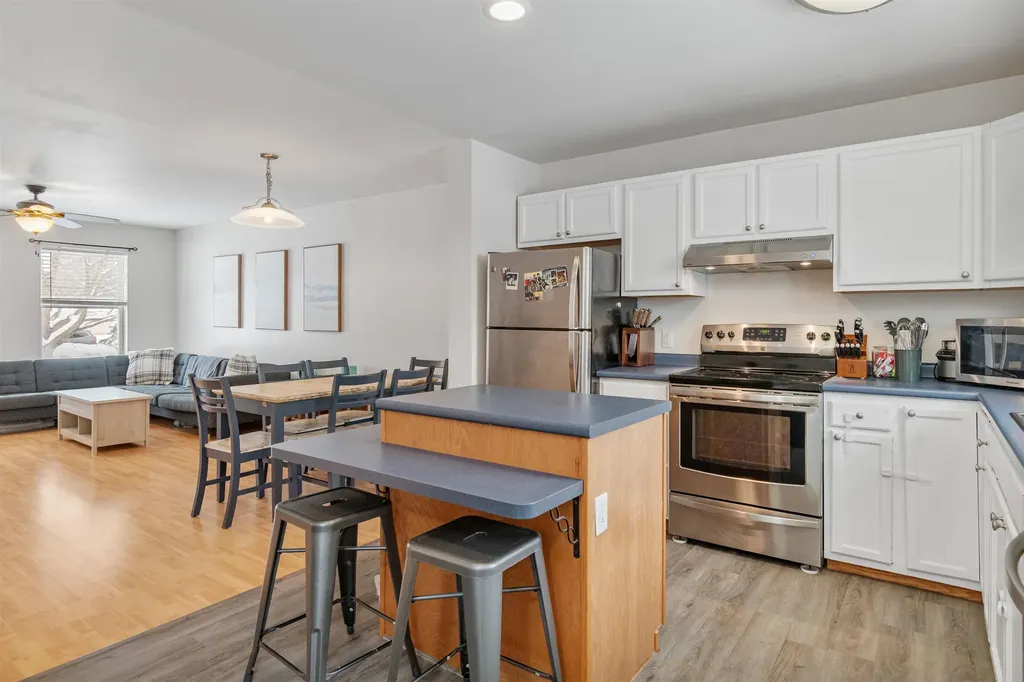 8 Checkerberry Square Milton VT 05468