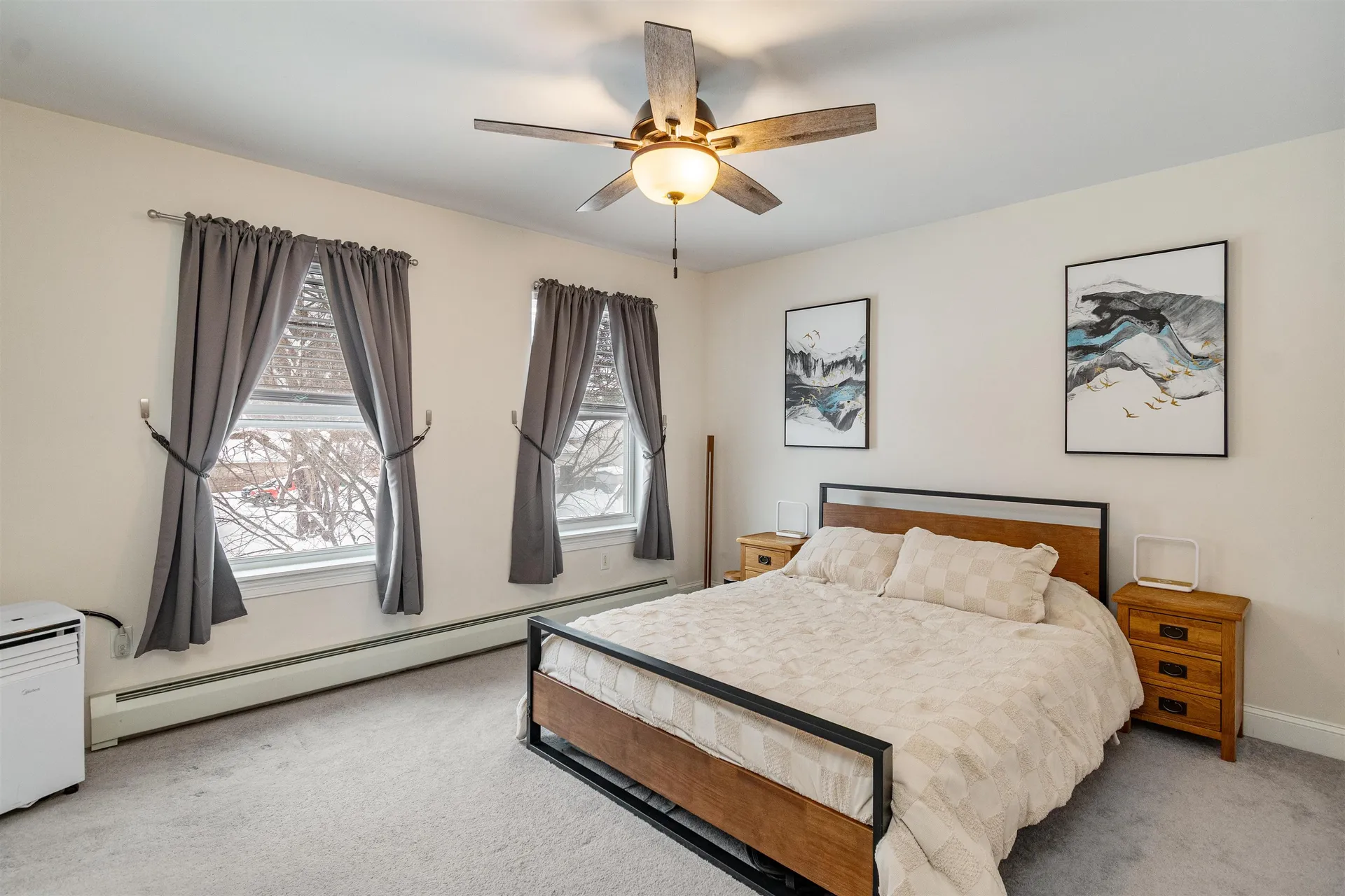 8 Checkerberry Square Milton VT 05468