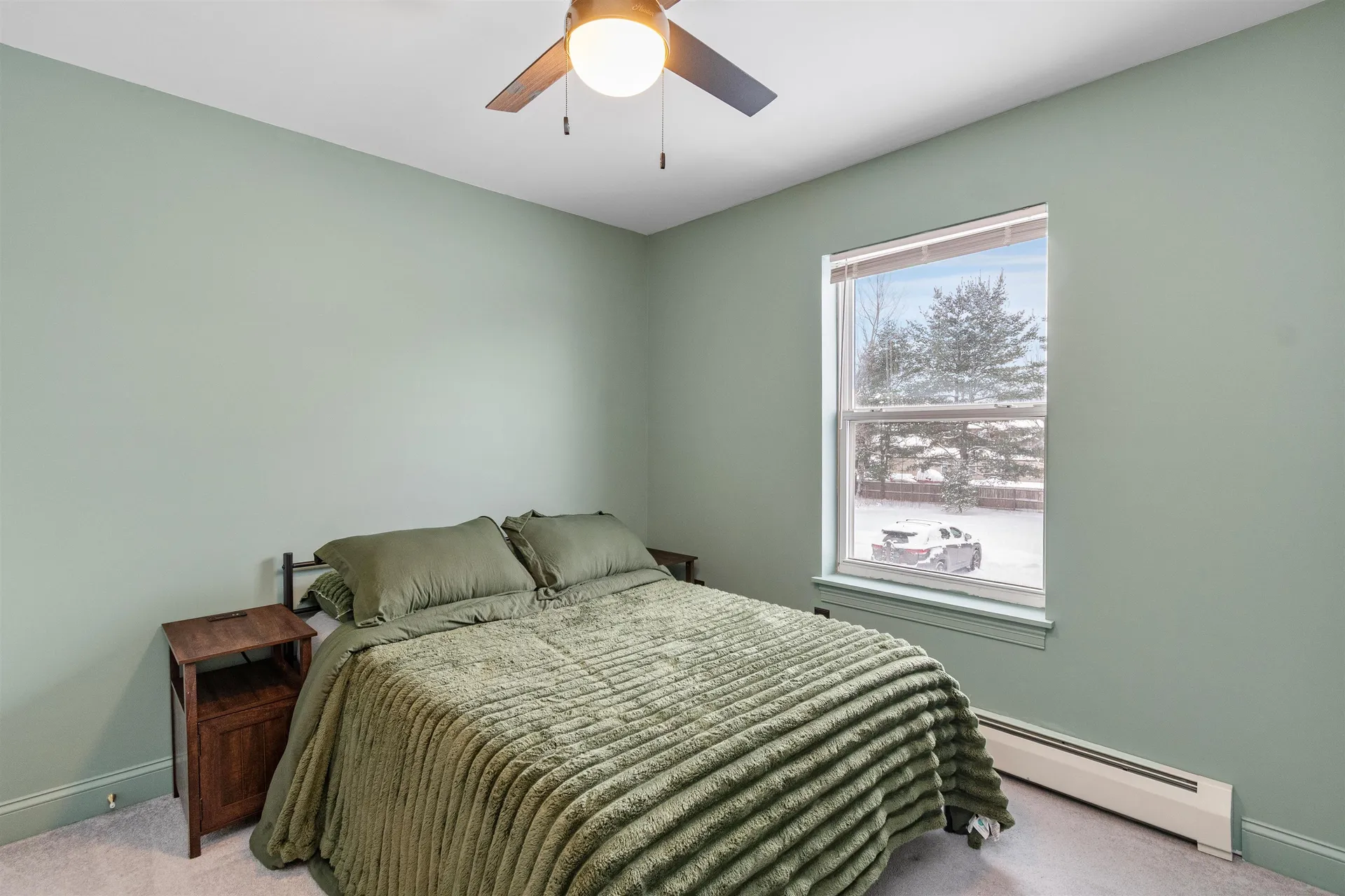 8 Checkerberry Square Milton VT 05468