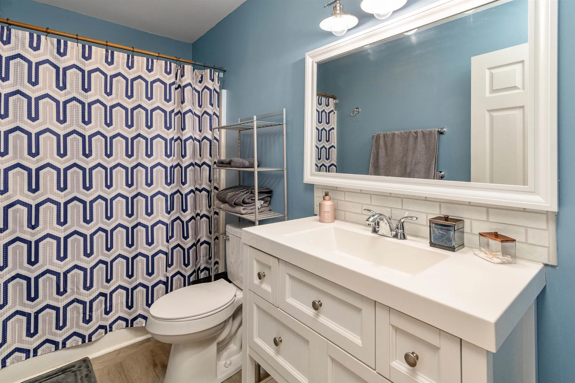 8 Checkerberry Square Milton VT 05468