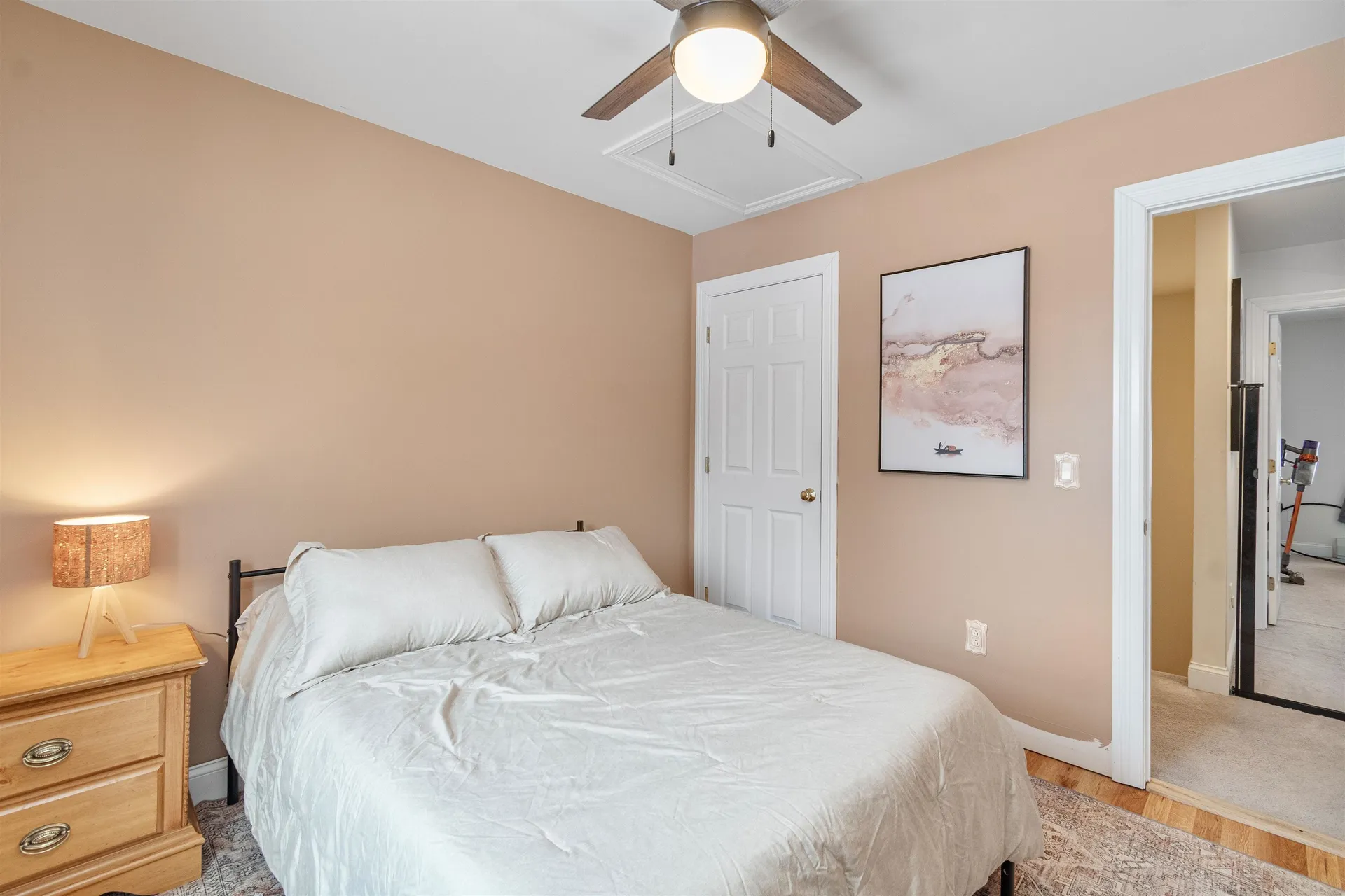 8 Checkerberry Square Milton VT 05468