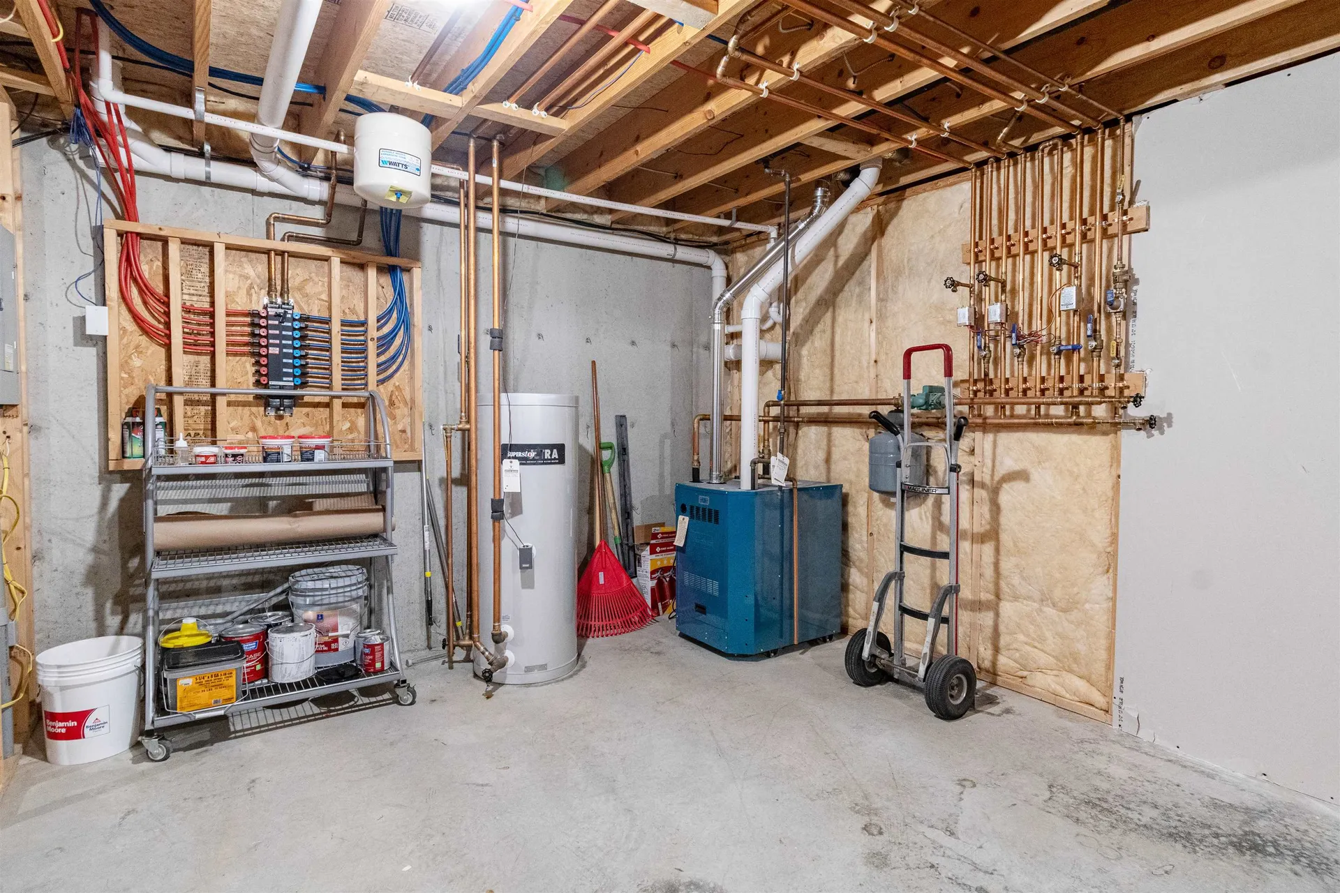 8 Checkerberry Square Milton VT 05468