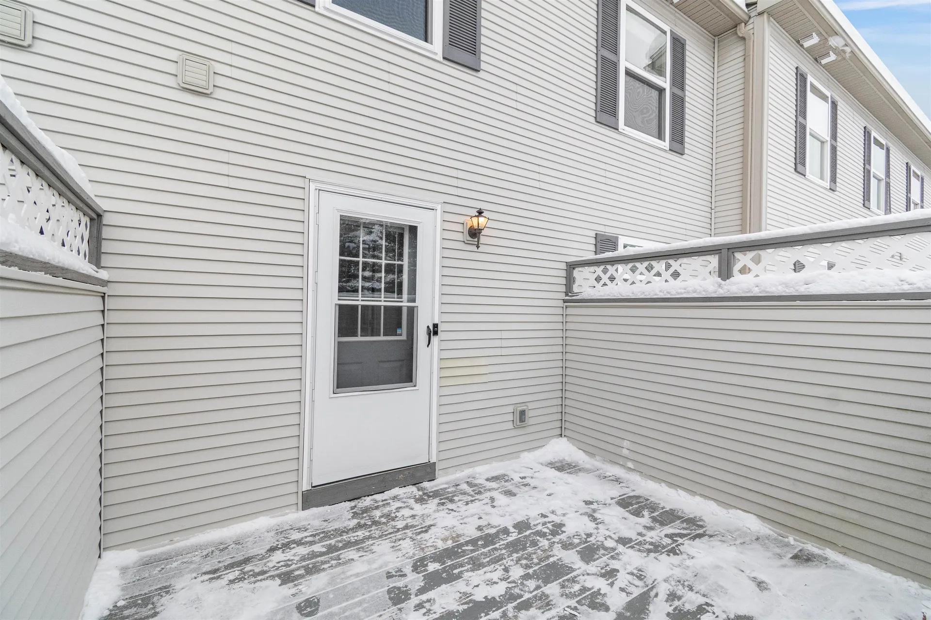 8 Checkerberry Square Milton VT 05468