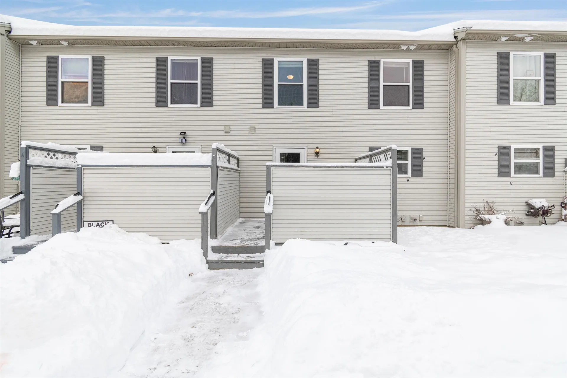 8 Checkerberry Square Milton VT 05468