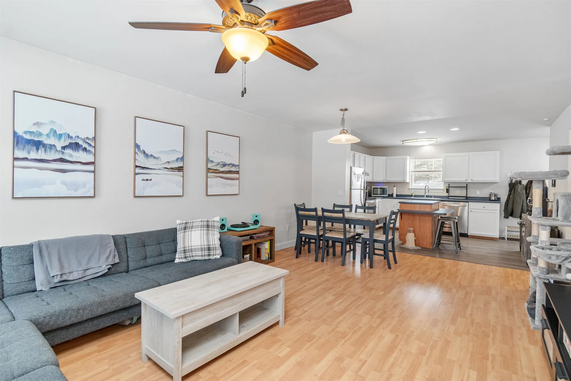 8 Checkerberry Square Milton VT 05468