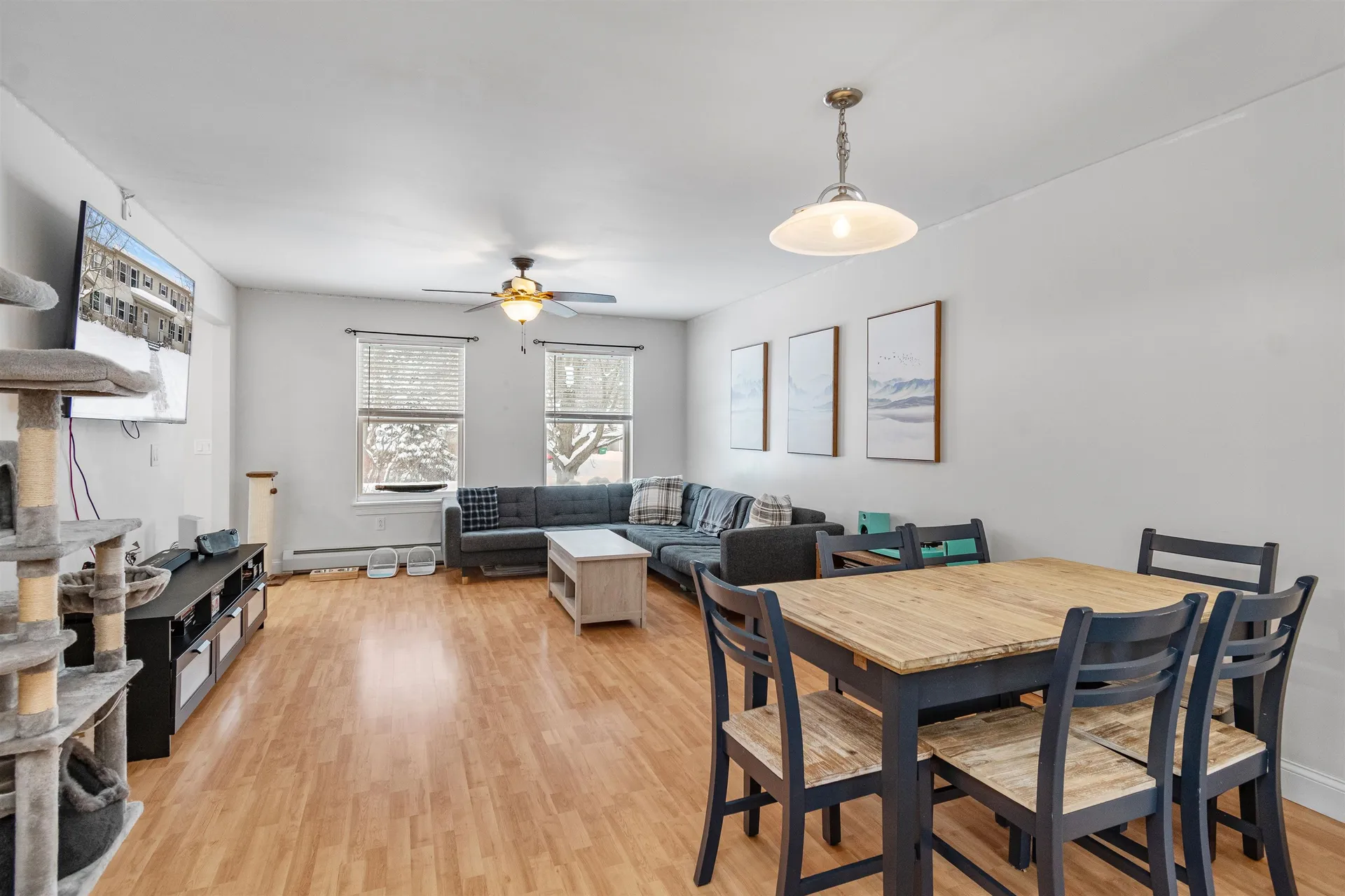 8 Checkerberry Square Milton VT 05468