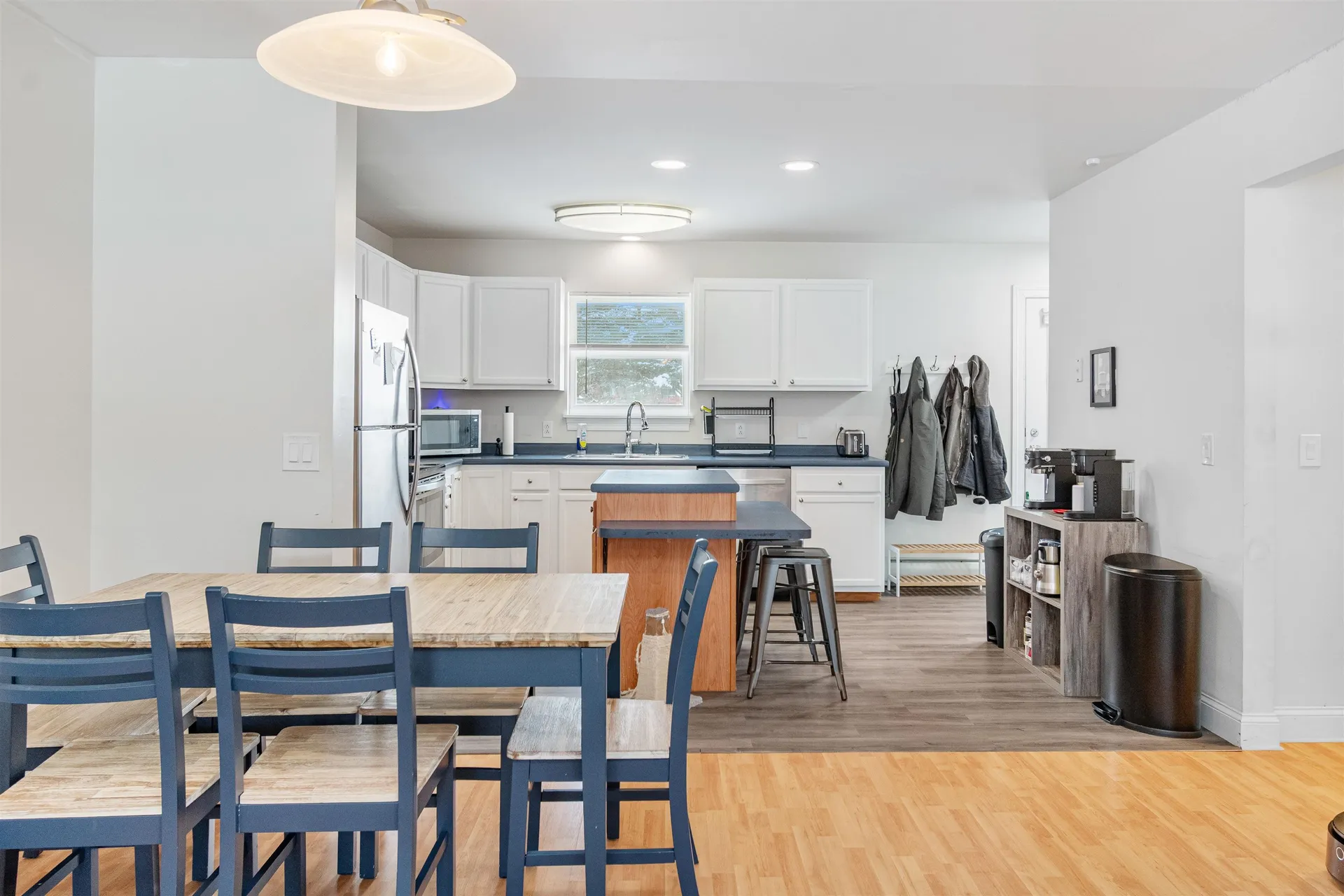 8 Checkerberry Square Milton VT 05468