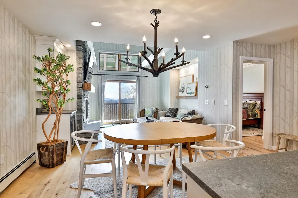 133 Okemo Trailside Extension Ludlow VT 05149