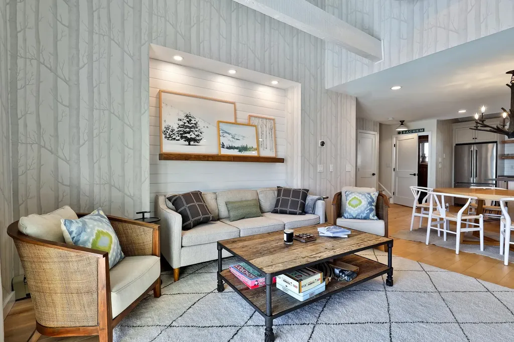 133 Okemo Trailside Extension Ludlow VT 05149