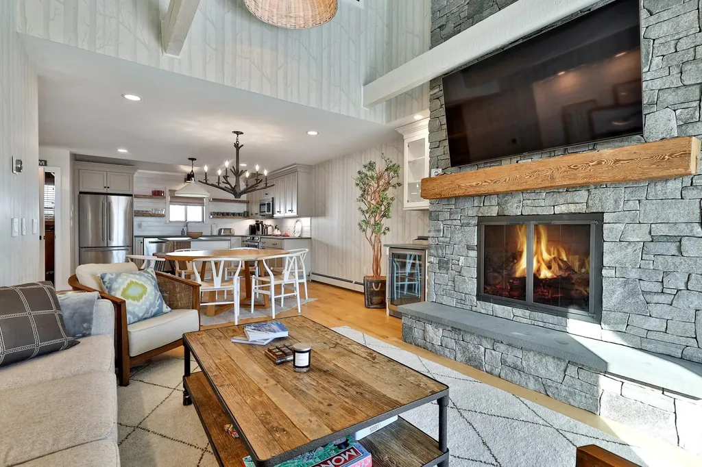 133 Okemo Trailside Extension Ludlow VT 05149