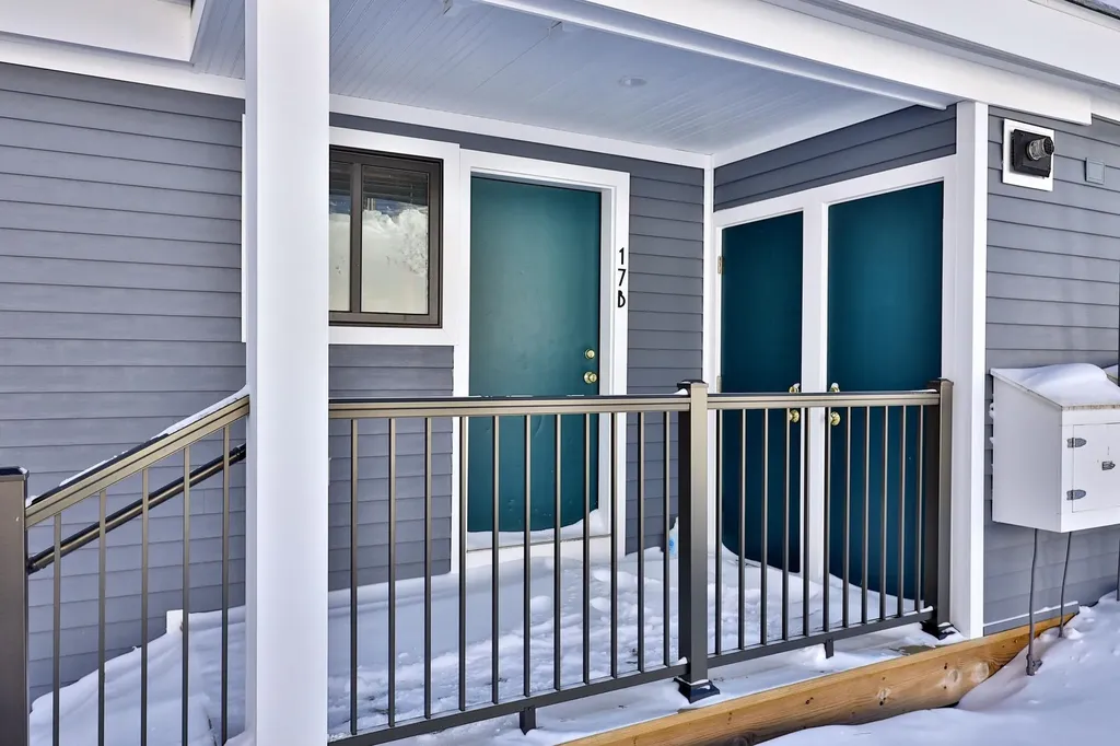 133 Okemo Trailside Extension Ludlow VT 05149