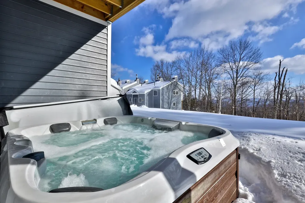 133 Okemo Trailside Extension Ludlow VT 05149