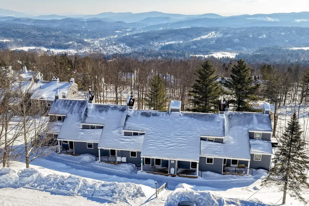 133 Okemo Trailside Extension Ludlow VT 05149