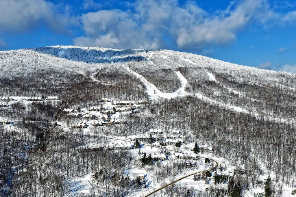 133 Okemo Trailside Extension Ludlow VT 05149