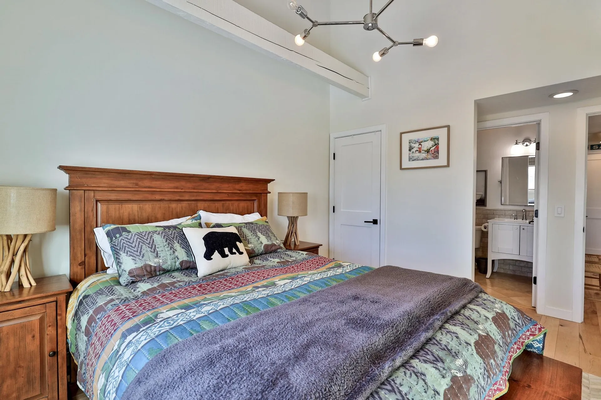 133 Okemo Trailside Extension Ludlow VT 05149