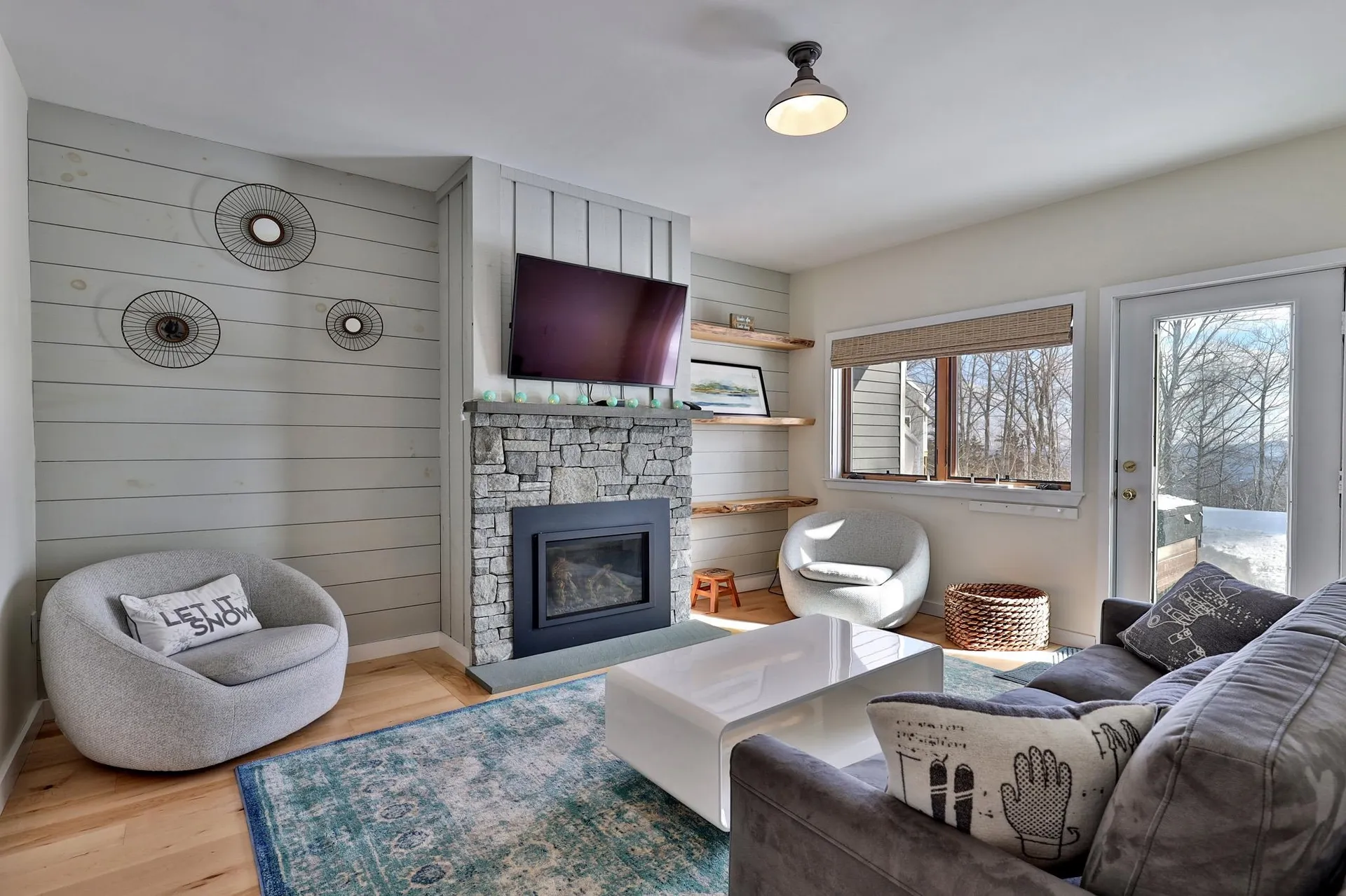 133 Okemo Trailside Extension Ludlow VT 05149