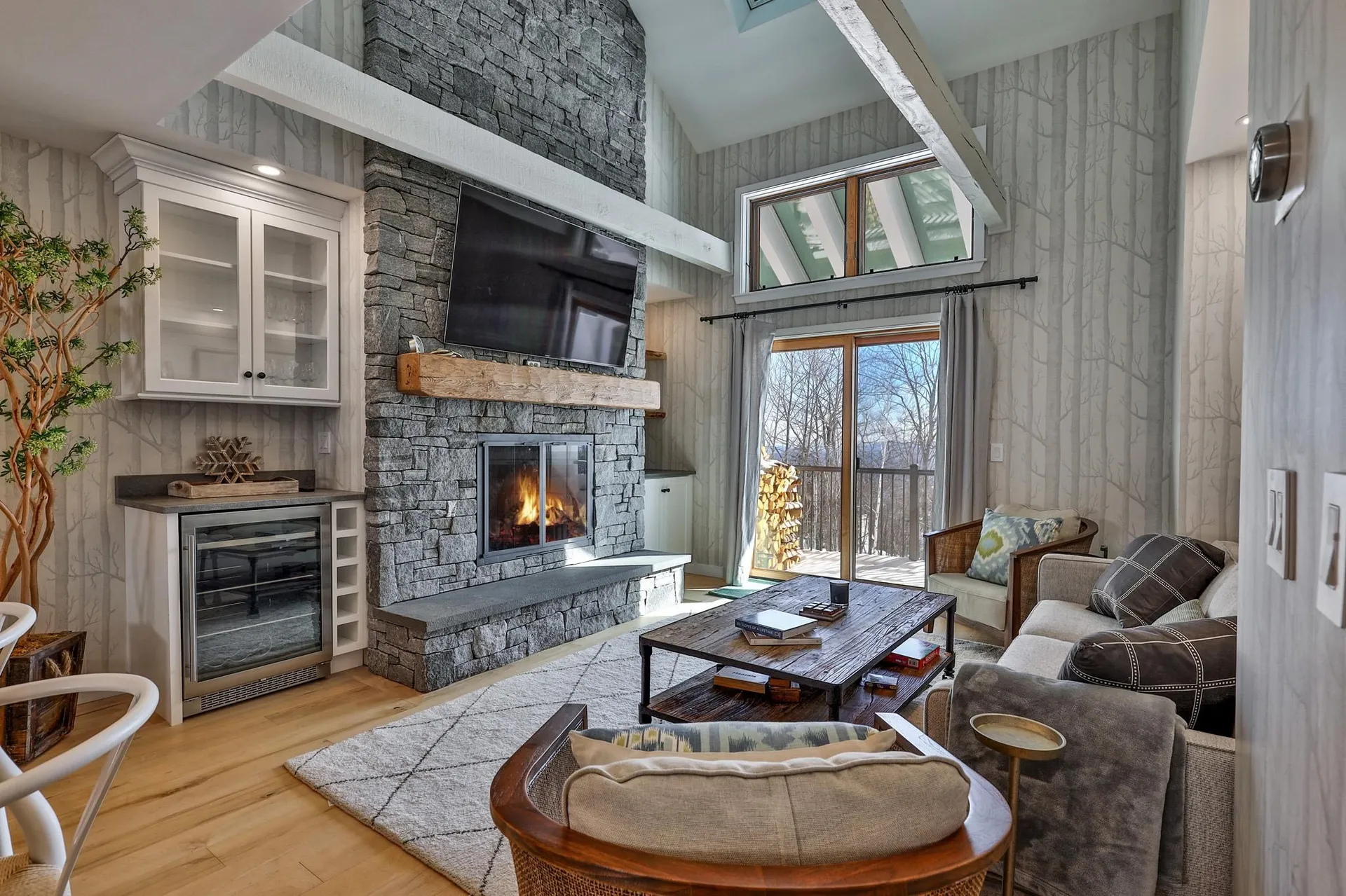 133 Okemo Trailside Extension Ludlow VT 05149