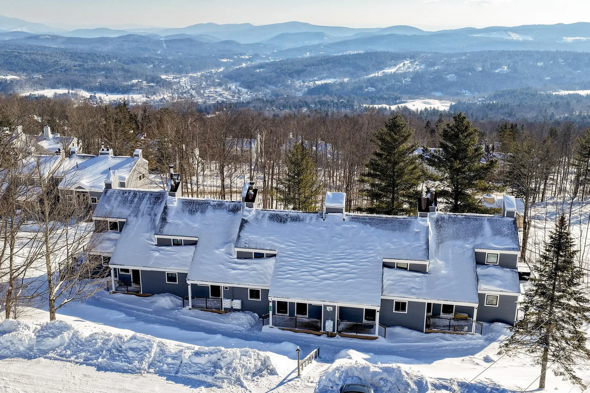 133 Okemo Trailside Extension Ludlow VT 05149