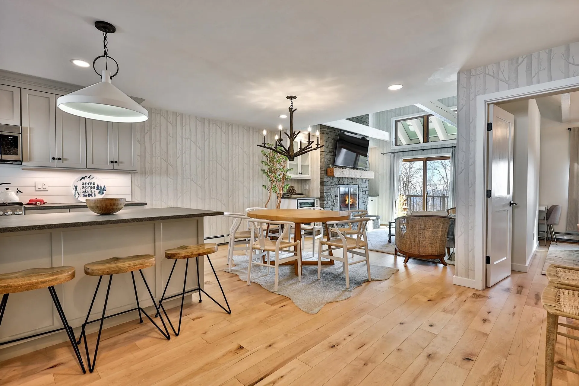 133 Okemo Trailside Extension Ludlow VT 05149