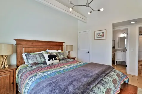 133 Okemo Trailside Extension Ludlow VT 05149