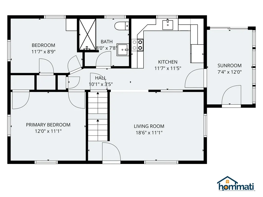 22 Constance Street Bedford NH 03110