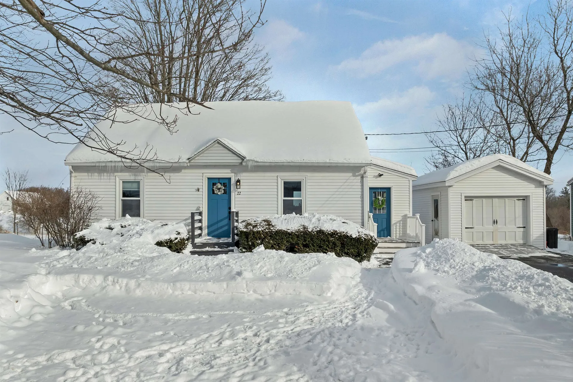 22 Constance Street Bedford NH 03110