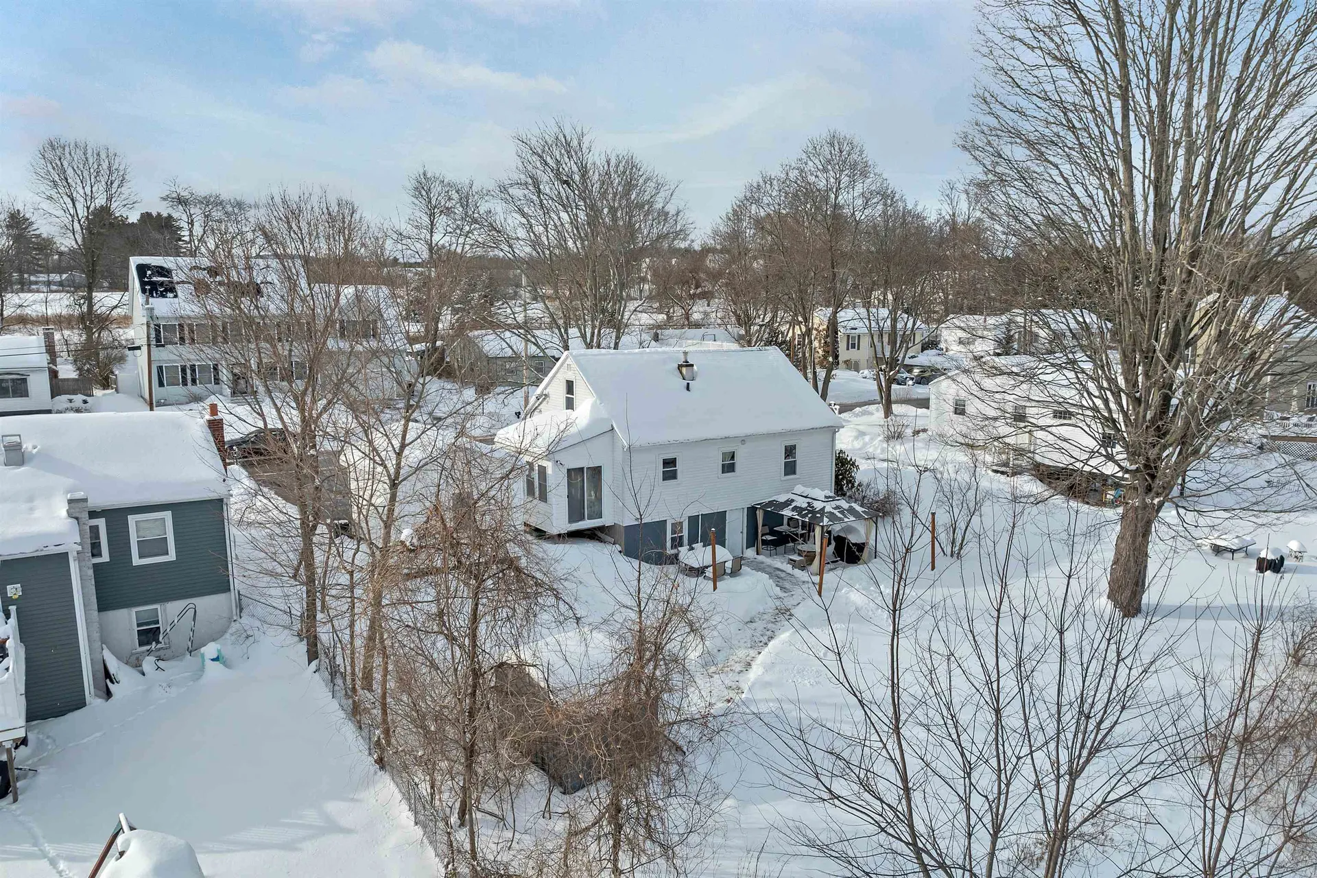 22 Constance Street Bedford NH 03110