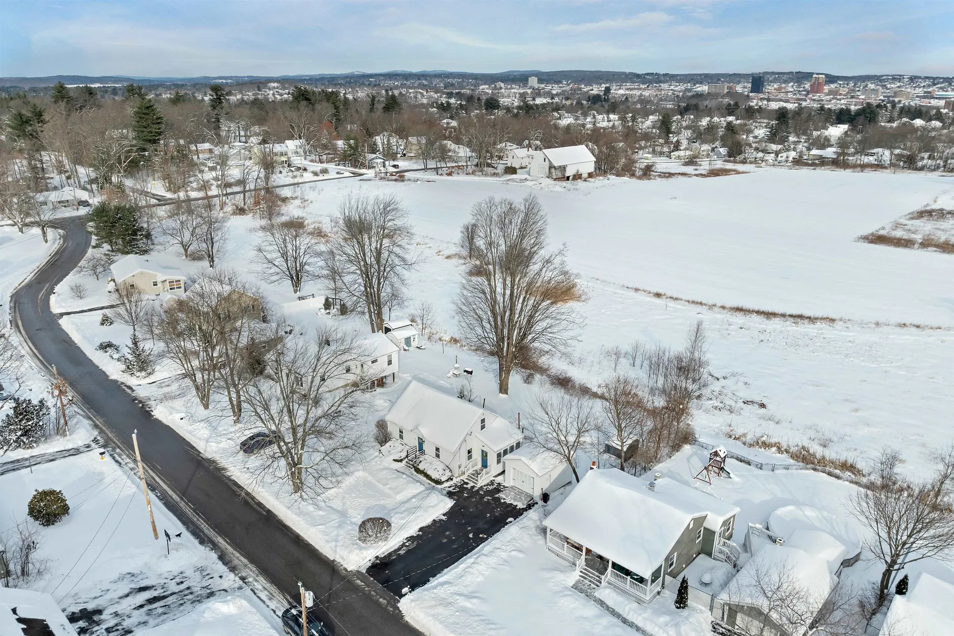 22 Constance Street Bedford NH 03110