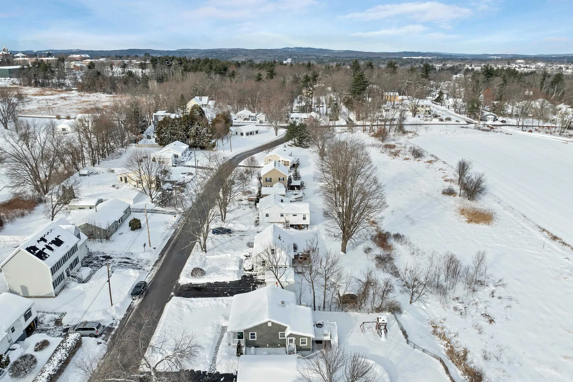 22 Constance Street Bedford NH 03110