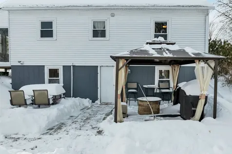 22 Constance Street Bedford NH 03110