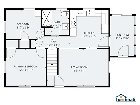 22 Constance Street Bedford NH 03110