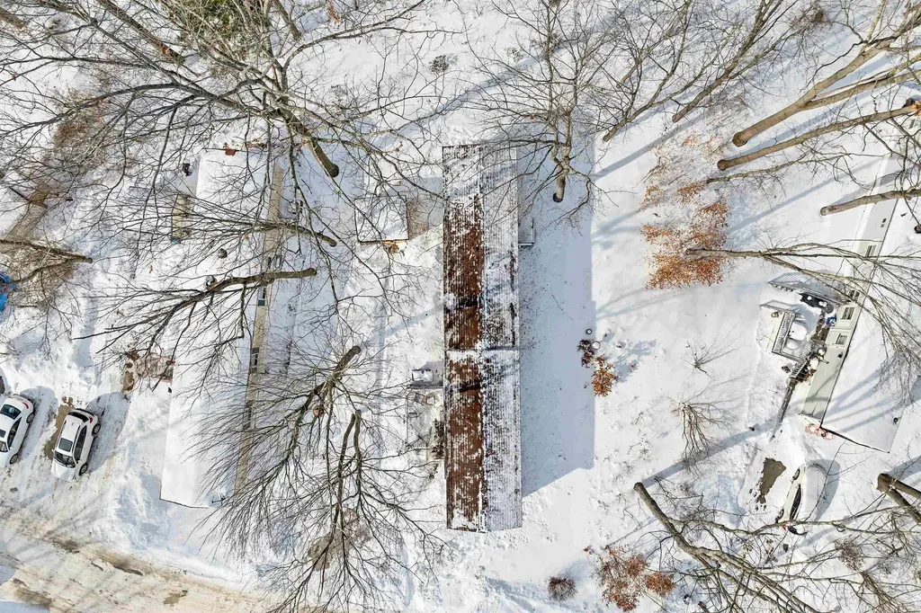 12 Cornwall Avenue Exeter NH 03833