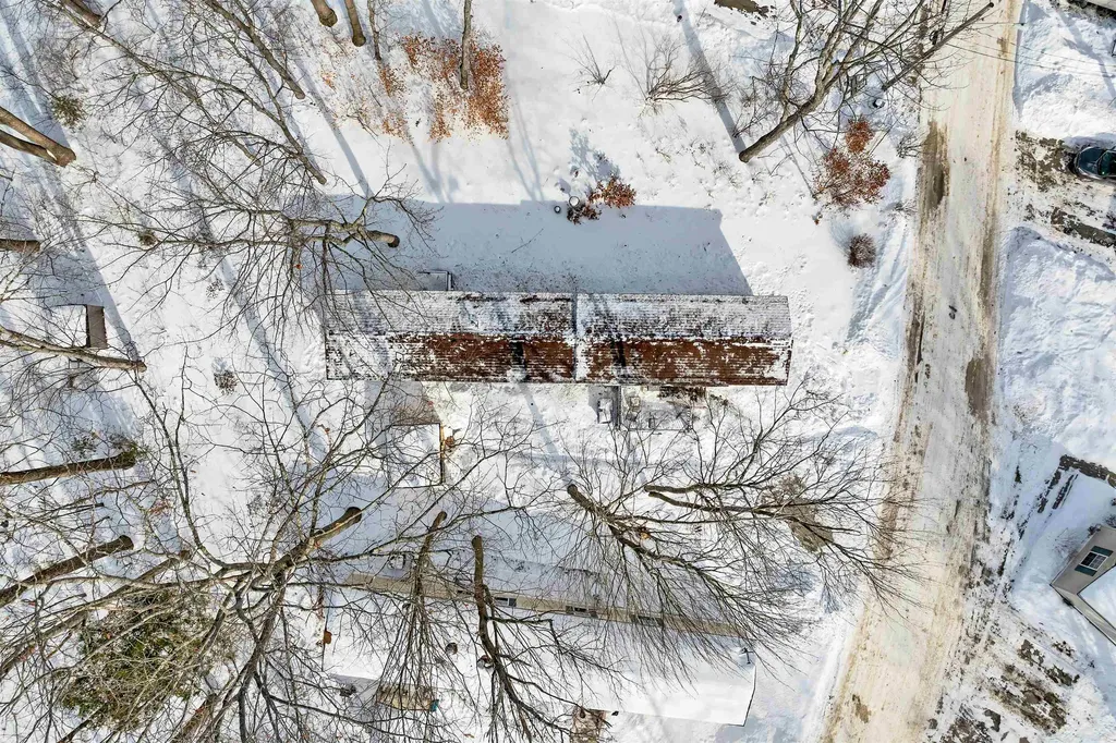 12 Cornwall Avenue Exeter NH 03833