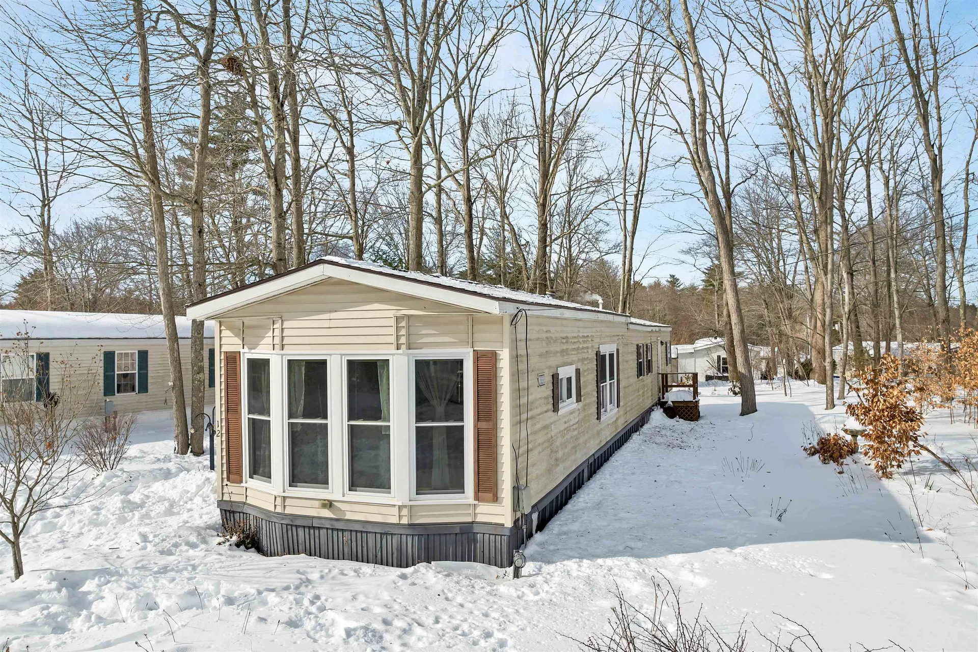 12 Cornwall Avenue Exeter NH 03833