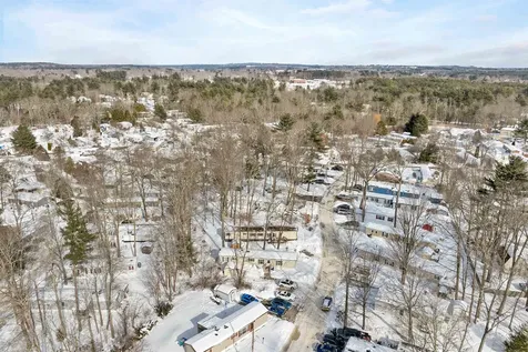 12 Cornwall Avenue Exeter NH 03833