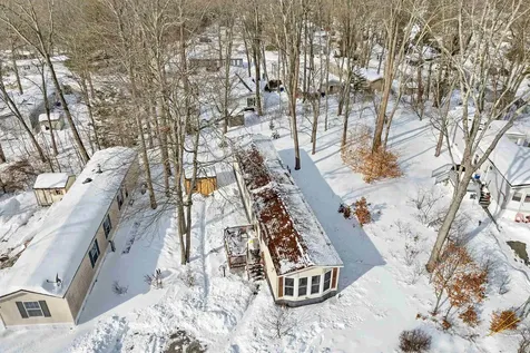 12 Cornwall Avenue Exeter NH 03833