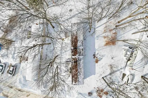 12 Cornwall Avenue Exeter NH 03833